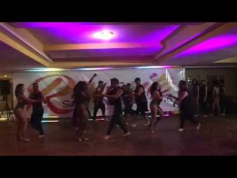 ıllıllı Alma Latina Tijuana Pro-Am ıllıllı