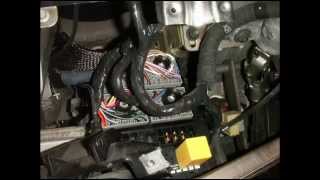 BCM Replacement Chrysler Gen III Minivan