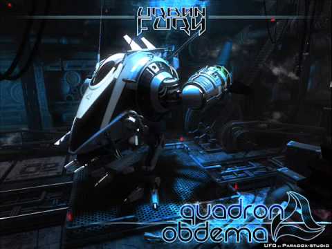 05   Urban Fury   Machine Migration