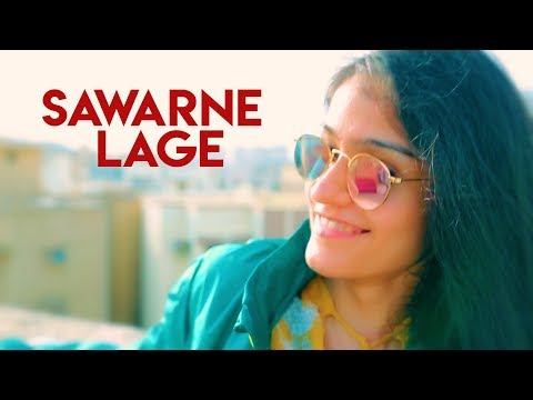 Sawarne Lage Female Version | Jubin Nautiyal |Tanishk Bagchi | Prabhjee Kaur Cover Songs