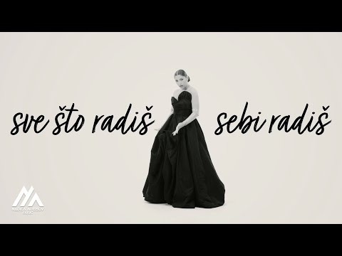 Video thumbnail for Sve što radiš sebi radiš