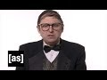 Neil Hamburger | Think Talk | Adult Swim