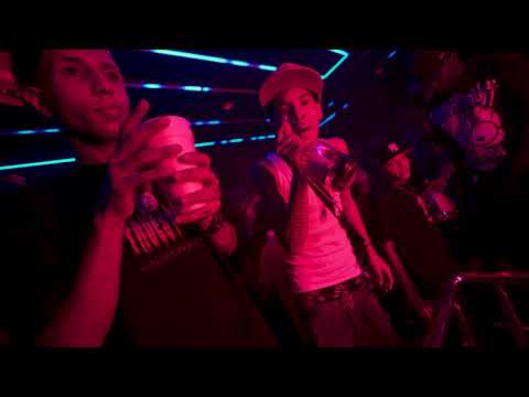 EZZY R - ME JUKEO (VIDEO OFICIAL)