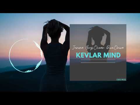 Junona Boys, Ocean Dive, ONIVA - Kevlar Mind