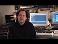 Mark Isham - Gracie Composer Interview HD (Official Video)