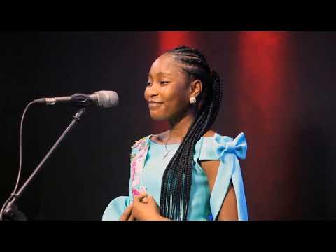 Endless Pleasure (G. F Handel) by Favour Sunday