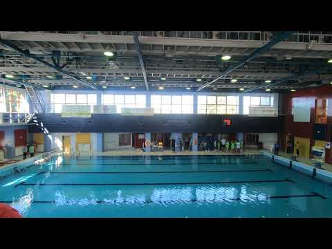 Puchar Neptuna 2019 dekoracja