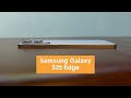 Samsung Galaxy S25 Edge