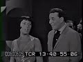 Louis Prima & Keely Smith LIVE: Embraceable You & I Got It Bad And That Ain't Good