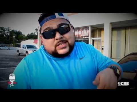 Young Doza - Studio Session Update ep. 1