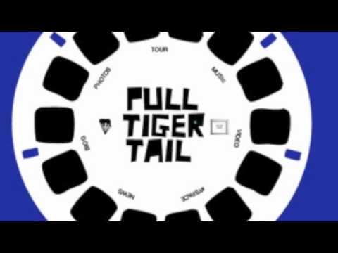 Pull Tiger Tail - I'm A Lion