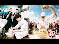 Tukang Cuci Piring Miskin Dihina Tak Disangka Dia Adalah Dewa Masak Legendaris Masakannya Memukau