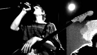 POND - ELVIS&#39; FLAMING STAR live