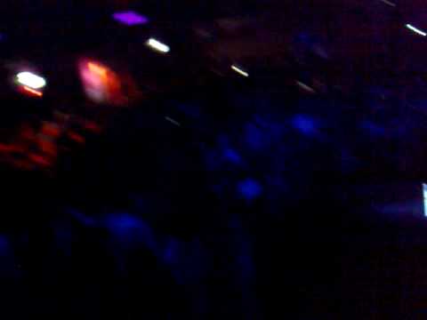 International Hit!!! BOOKA SHADE @ GALLERY VOX