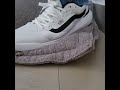 New Vans Stomp Pillow Asmr Adidas