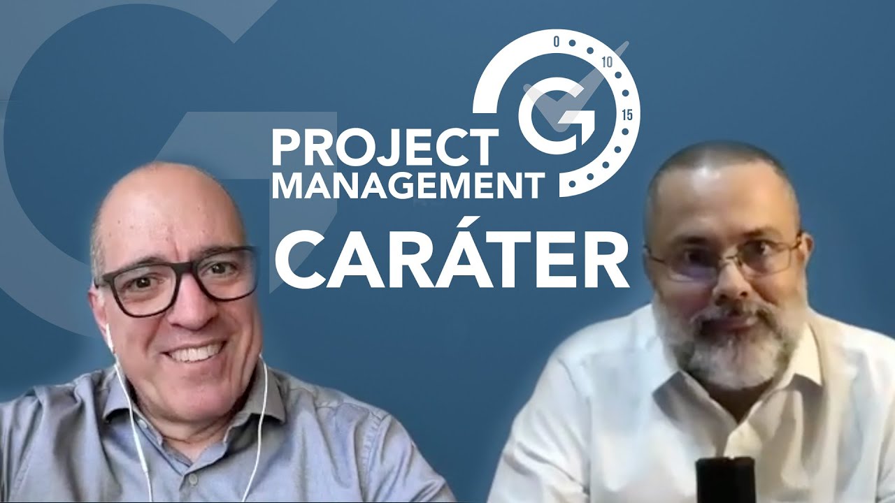 Caráter, por Javier Arevalo