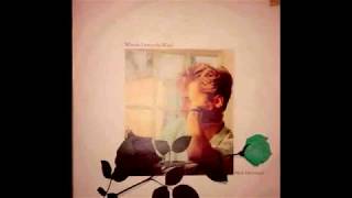 NICK HEYWARD Whistle Down The Wind &amp; Instrumental Reprise