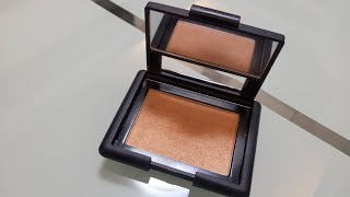 [心得] E.l.f candid coral 腮紅擦了有活力