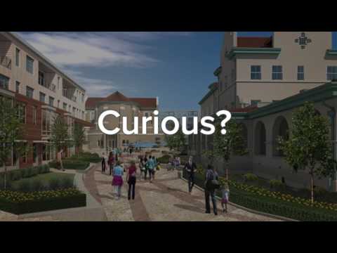 Saint Gabriel's Project Open House - Brighton, MA