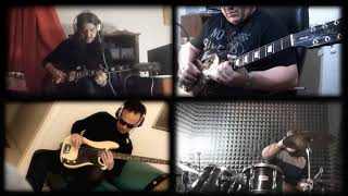 Lockdown Jam#3 - The Bluest Blues (Alvin Lee)