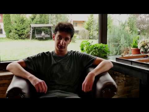 Testimonial Tudor - Modul 1- Inductia Elman