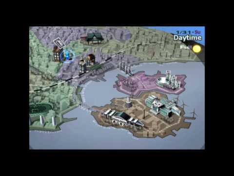 Persona 3 FES playthrough pt161 - This is IT! Final Tartarus Run!