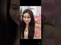 Bigo Live Cantik Baju Transparan No Bra