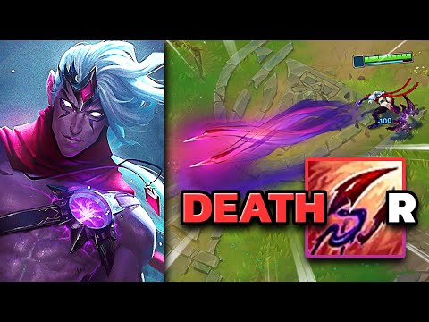ONESHOT OGNI 20 SECONDI - League of Legends ITA