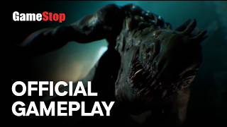 Cthulhu: The Cosmic Abyss – 2026 – Gameplay Overview Trailer Trailer