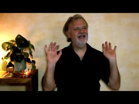 Manik "The Levels of Knowledge" Satsang excerpt