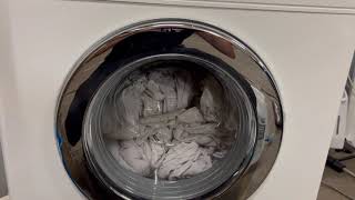 Miele Stossdämpfer wechseln