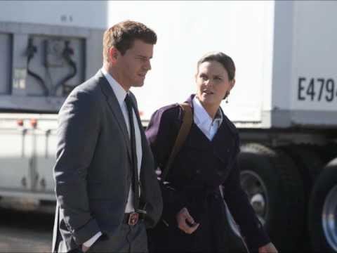 Bones 7x08 The Bump on the Road promo pics