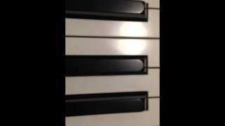 Julio Kladniew One (piano)