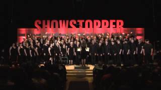 Comedy Tonight (From A Funny Thing Happened on the Way to the Forum)