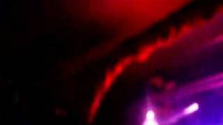 Milburn - Genius And The Tramp -Sheffield Academy - 24th May