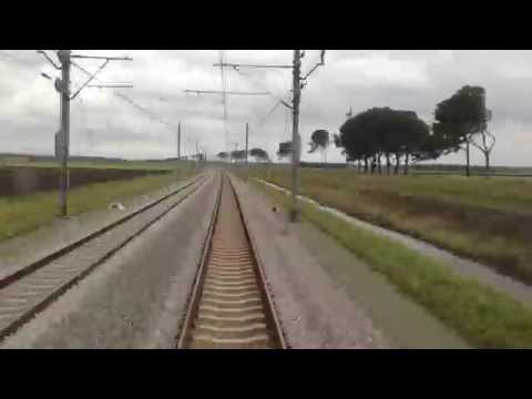 HISPEED HOLLAND Lelystad - Zwolle 2013