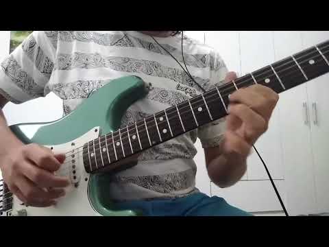 Gabriel Molina - Time to Breathe