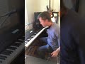 Learned Another Day by Bruce Hornsby