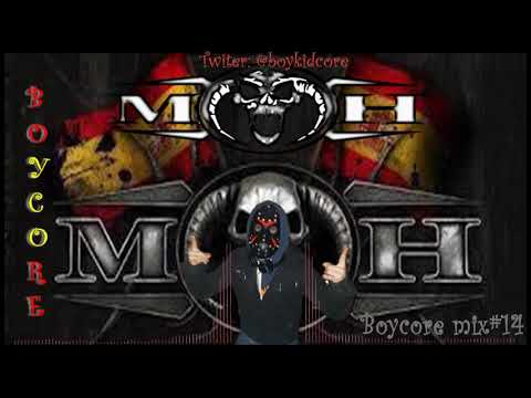 Boycore mix#14