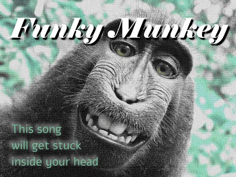 Funky Munkey