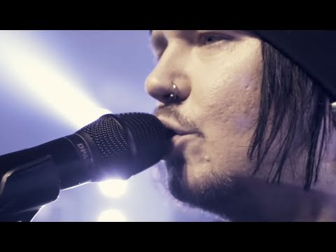 Happoradio - Tehdään jotain kaunista (Virallinen musiikkivideo)