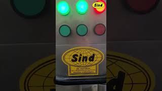 Video: Injektor Inject Star spreman za isporuku kupcu.