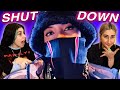 BLACKPINK 'Shut Down' MV Reaction! 😵‍💫