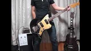 【INORAN】Get Laid弾いてみました【NEW SONG】