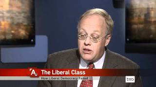 Chris Hedges:  Obama is a Disaster