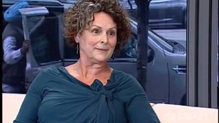 Gabrielle Rose on UR video