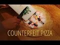 Counterfeit Pizza
