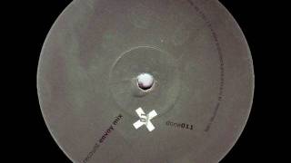 Rob Rowland - Recount - Envoy Remix (DONE011)