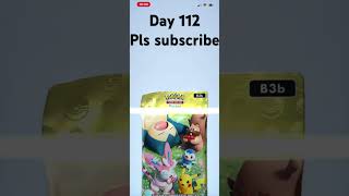 Pls like and subscribe #pokemon #tcgpocket #pokemoncards #pokemongo #pokemontcg #tcgpokemon #cards