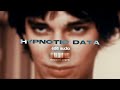 Hypnotic Data - Odetari - edit audio - douwantbeans